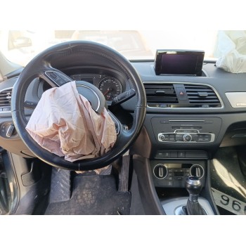 audi q3 (8ub, 8ug) del año 2015