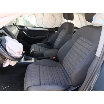 audi q3 (8ub, 8ug) del año 2015