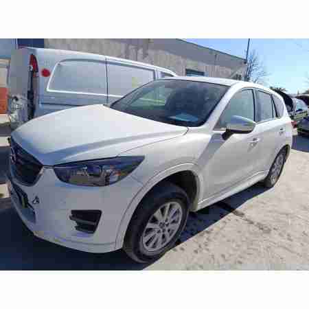 MAZDA CX-5 VAN (KE_)