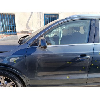 Recambio de puerta delantera izquierda para audi q3 (8ub, 8ug) 2.0 tdi quattro referencia OEM IAM 8U0831051C  