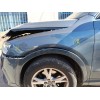 Recambio de aleta delantera izquierda para audi q3 (8ub, 8ug) 2.0 tdi quattro referencia OEM IAM 8U0821105  