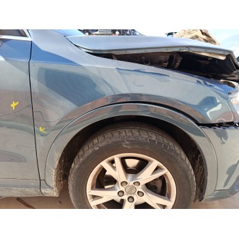 Recambio de aleta delantera derecha para audi q3 (8ub, 8ug) 2.0 tdi quattro referencia OEM IAM 8U0821106  