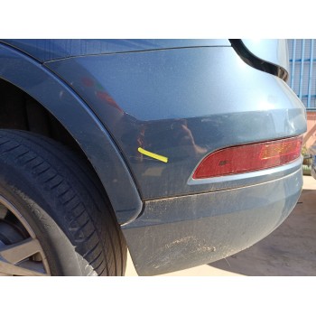 Recambio de paragolpes trasero para audi q3 (8ub, 8ug) 2.0 tdi quattro referencia OEM IAM 8U0807067FGRU  