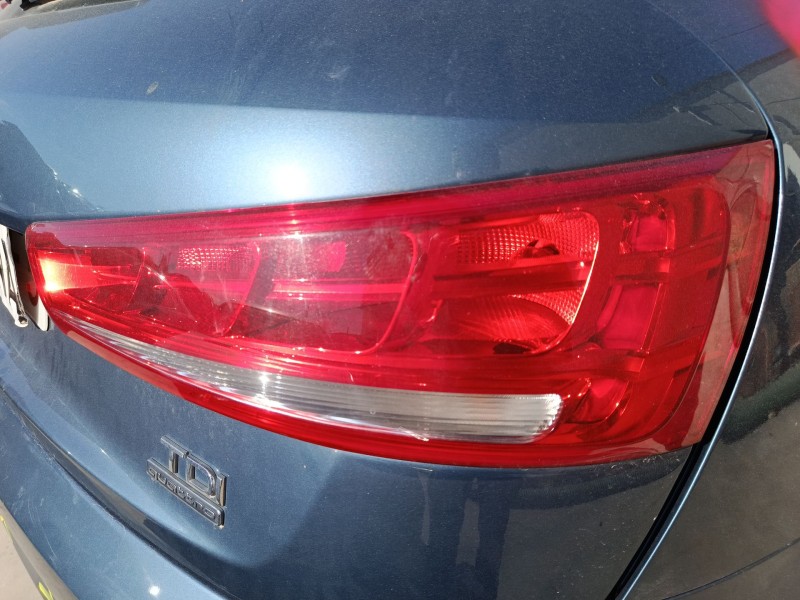 Recambio de piloto trasero derecho para audi q3 (8ub, 8ug) 2.0 tdi quattro referencia OEM IAM 8U0945094  