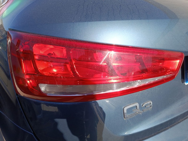 Recambio de piloto trasero izquierdo para audi q3 (8ub, 8ug) 2.0 tdi quattro referencia OEM IAM 8U0945093  