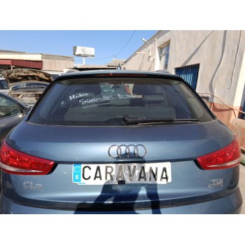 PORTON TRASERO 8U0827025B 