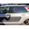 Recambio de puerta trasera izquierda para citroën c4 cactus 1.2 vti 82 referencia OEM IAM 9801219180  