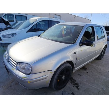 volkswagen golf iv (1j1) del año 1999