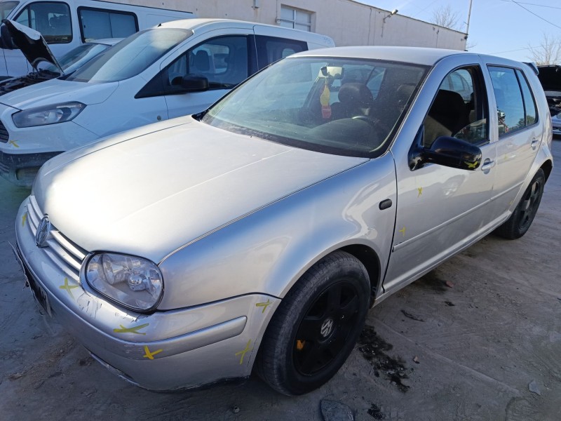 volkswagen golf iv (1j1) del año 1999