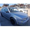 volkswagen golf iv (1j1) del año 1999
