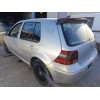 volkswagen golf iv (1j1) del año 1999