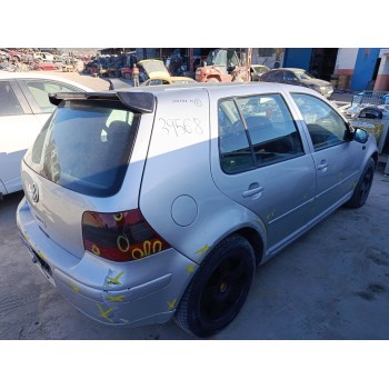 volkswagen golf iv (1j1) del año 1999