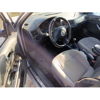 volkswagen golf iv (1j1) del año 1999