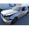 mercedes-benz clase c (w203) del año 2002