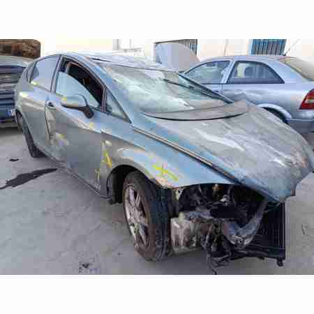SEAT LEON (1P1)
