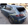 seat leon (1p1) del año 2006