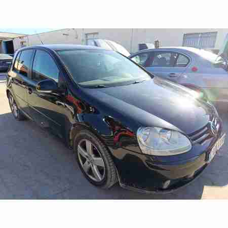 VOLKSWAGEN GOLF V (1K1)