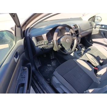 volkswagen golf v (1k1) del año 2007