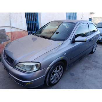opel astra g hatchback (t98) del año 2004