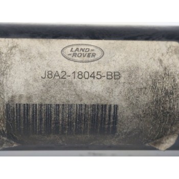 Recambio de amortiguador delantero derecho para land rover range rover velar velar referencia OEM IAM J8A218045BB  