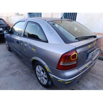 opel astra g hatchback (t98) del año 2004