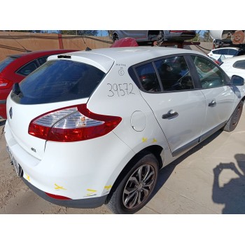 renault megane iii hatchback (bz0/1_, b3_) del año 2010