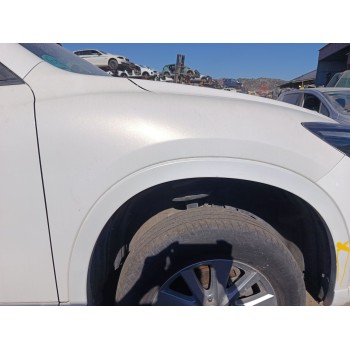 Recambio de aleta delantera derecha para mazda cx-5 van (ke_) skyactiv-d (kef9) referencia OEM IAM KD5352111A  