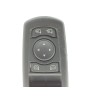 Recambio de mando elevalunas delantero izquierdo para renault laguna iii authentique referencia OEM IAM 809610006R  