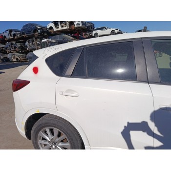 Recambio de puerta trasera derecha para mazda cx-5 van (ke_) skyactiv-d (kef9) referencia OEM IAM KDY37202XE  