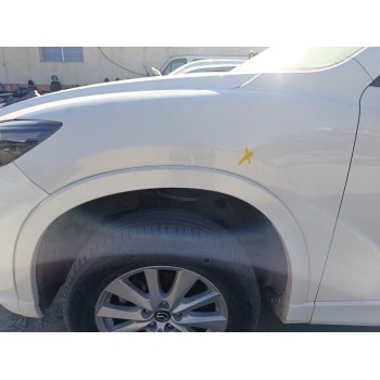 Recambio de aleta delantera izquierda para mazda cx-5 van (ke_) skyactiv-d (kef9) referencia OEM IAM KD5352211A  