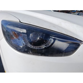 Recambio de faro derecho para mazda cx-5 van (ke_) skyactiv-d (kef9) referencia OEM IAM KF3351031H  