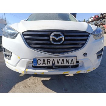 PARAGOLPES DELANTERO KCZA500318P KD5150031BBB 