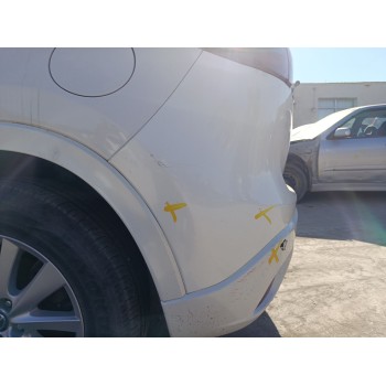 Recambio de paragolpes trasero para mazda cx-5 van (ke_) skyactiv-d (kef9) referencia OEM IAM KCZB5022X8P  