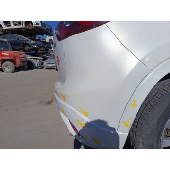 Recambio de paragolpes trasero para mazda cx-5 van (ke_) skyactiv-d (kef9) referencia OEM IAM KCZB5022X8P  