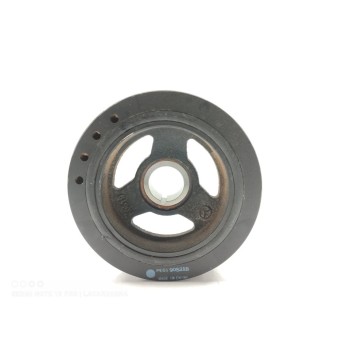 Recambio de polea cigueñal para mazda cx-5 center-line 2wd referencia OEM IAM PE0190521B  