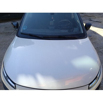 Recambio de capo para citroën c4 cactus 1.2 vti 82 referencia OEM IAM   