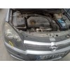 opel astra h berlina del año 2004
