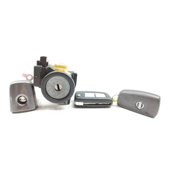 Recambio de conmutador de arranque para nissan qashqai (j11) acenta referencia OEM IAM 285904BA0A  