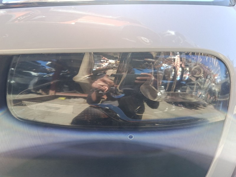 Recambio de faro izquierdo para citroën c4 cactus 1.2 vti 82 referencia OEM IAM 9800901380  