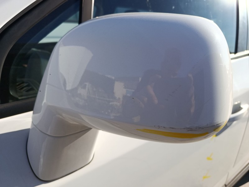 Recambio de retrovisor izquierdo para chevrolet orlando (j309) 2.0 d referencia OEM IAM 95275843  