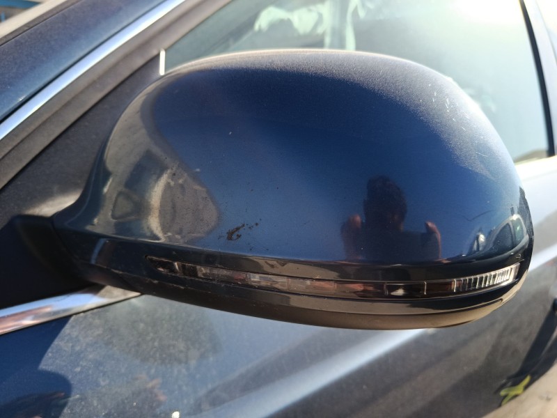 Recambio de retrovisor izquierdo para audi q3 (8ub, 8ug) 2.0 tdi quattro referencia OEM IAM   