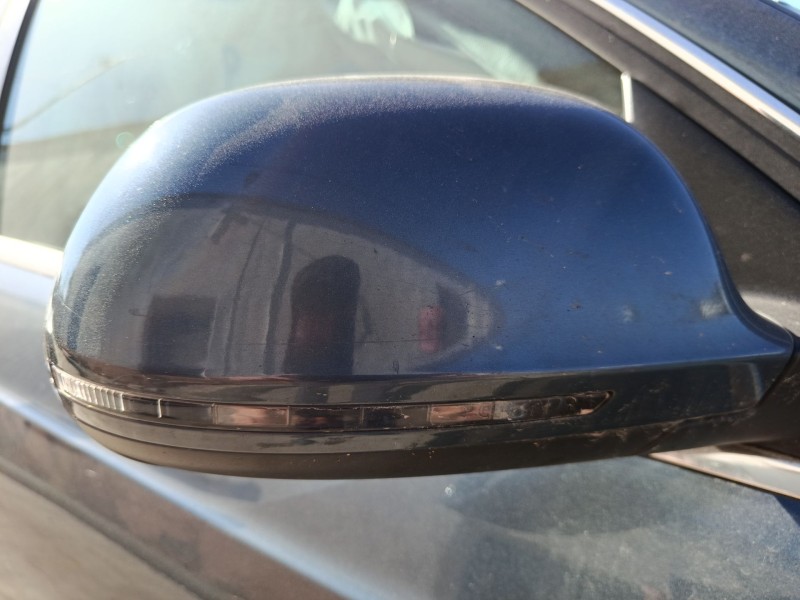 Recambio de retrovisor derecho para audi q3 (8ub, 8ug) 2.0 tdi quattro referencia OEM IAM   