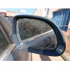 Recambio de retrovisor derecho para audi q3 (8ub, 8ug) 2.0 tdi quattro referencia OEM IAM   