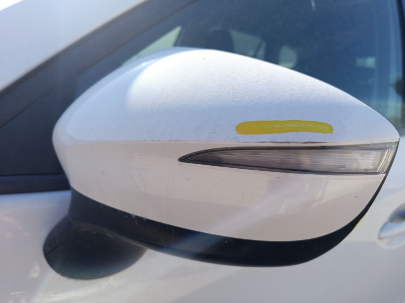 Recambio de retrovisor izquierdo para mazda cx-5 van (ke_) skyactiv-d (kef9) referencia OEM IAM   