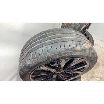 Recambio de juego llantas para ford kuga (cbs) st-line referencia OEM IAM GJ5C1007S3A  