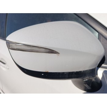 Recambio de retrovisor derecho para mazda cx-5 van (ke_) skyactiv-d (kef9) referencia OEM IAM   