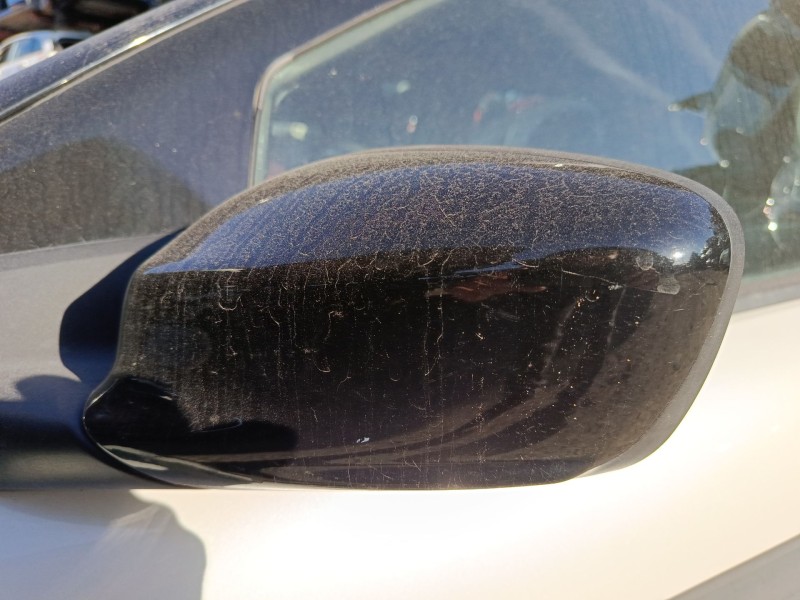 Recambio de retrovisor izquierdo para citroën c4 cactus 1.2 vti 82 referencia OEM IAM 98016916XT  