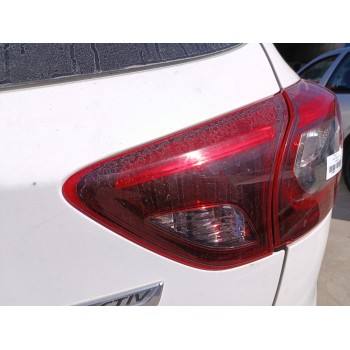 Recambio de piloto trasero derecho interior para mazda cx-5 van (ke_) skyactiv-d (kef9) referencia OEM IAM KD53513F0F  