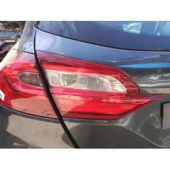 PILOTO TRASERO IZQUIERDO INTERIOR 2527143 