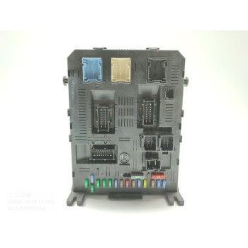 Recambio de modulo electronico para peugeot 307 cc (s1) 1.6 referencia OEM IAM 9660105780  